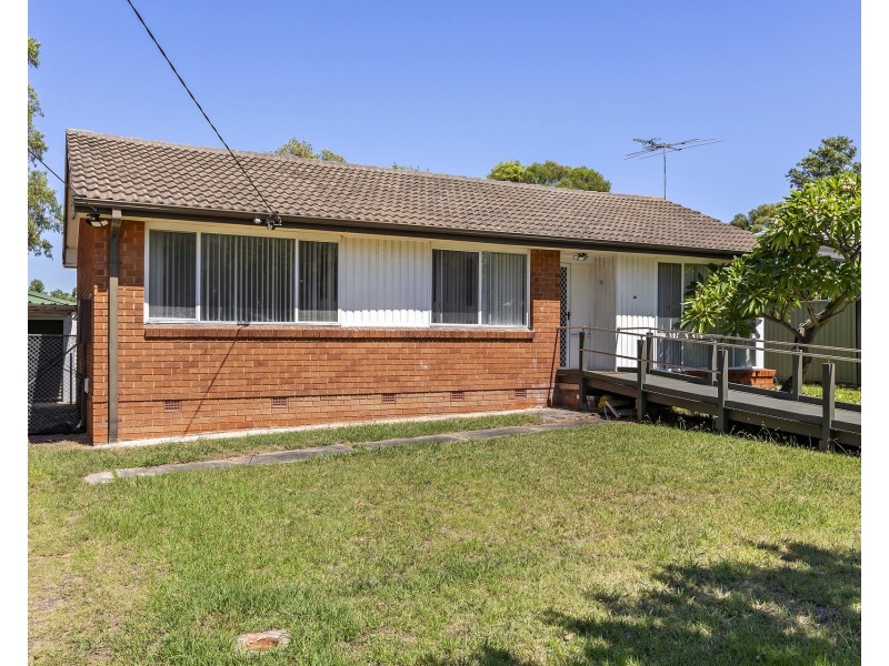 35 & 35A Macleay Street, Greystanes NSW 2145