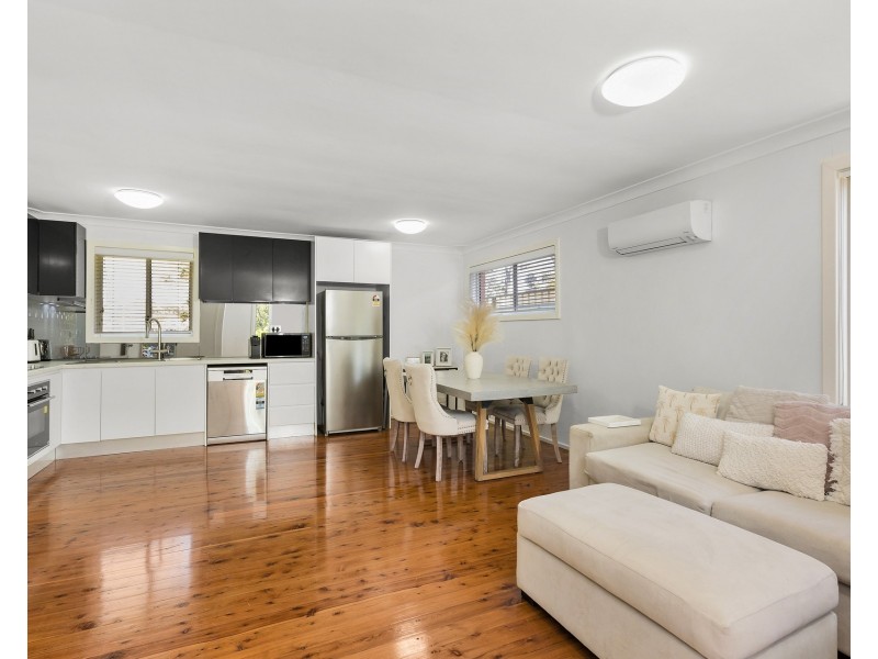 35 & 35A Macleay Street, Greystanes NSW 2145