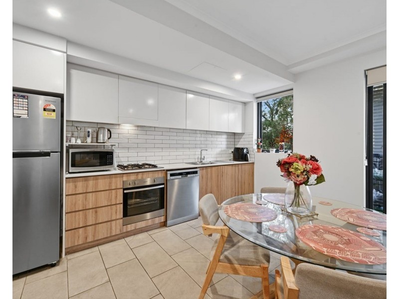 10/104-106 Bridge Road, Westmead NSW 2145