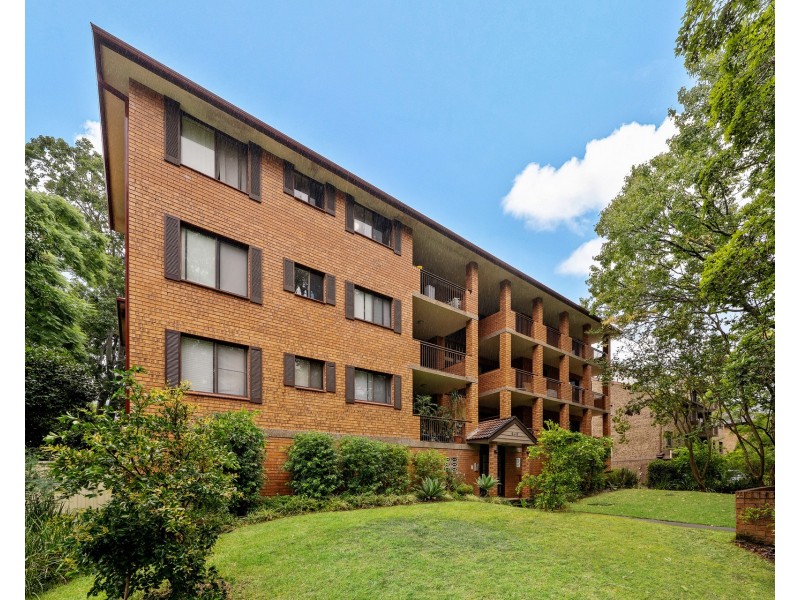6/6-8 Alfred Street, Westmead NSW 2145