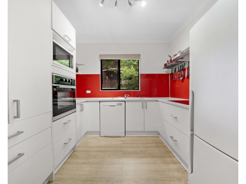 6/6-8 Alfred Street, Westmead NSW 2145