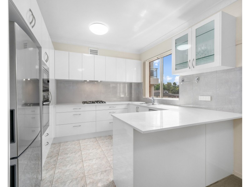 21/31-39 Gladstone Street, North Parramatta NSW 2151