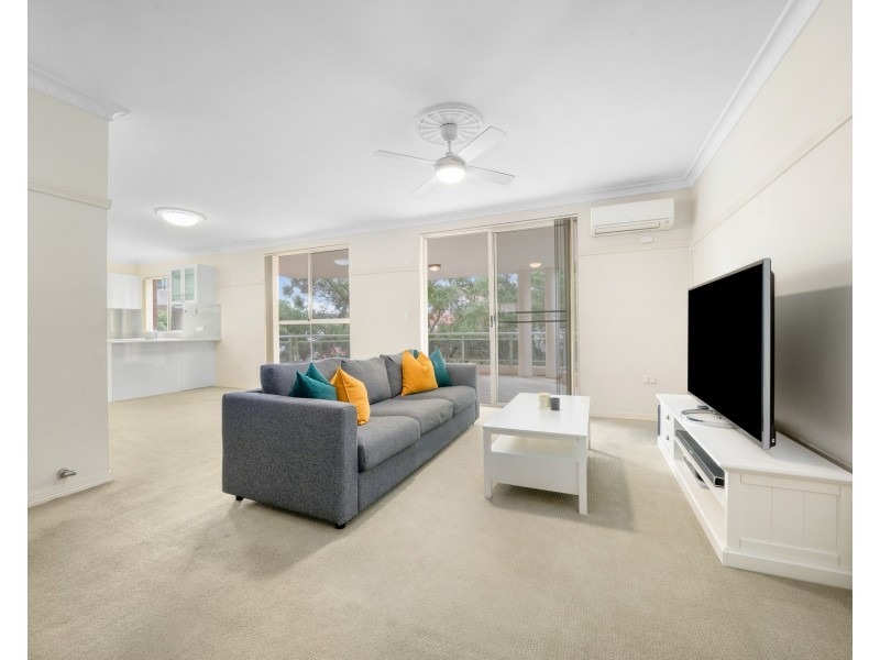 21/31-39 Gladstone Street, North Parramatta NSW 2151