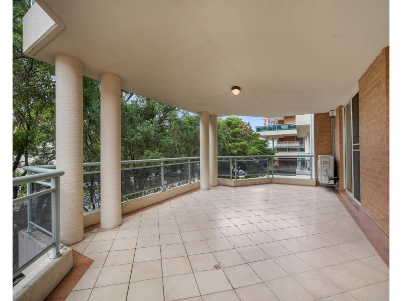 21/31-39 Gladstone Street, North Parramatta NSW 2151