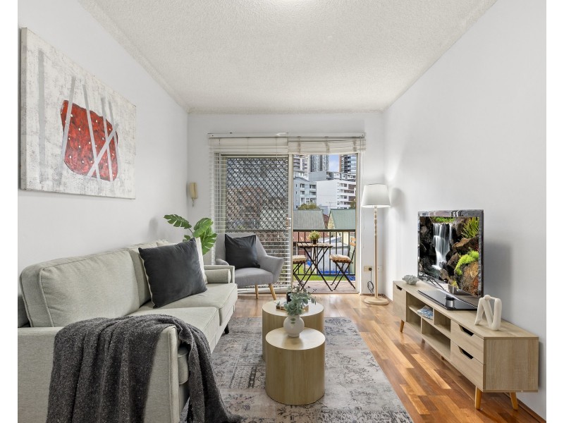 7/46 Station Street East Street, Harris Park NSW 2150
