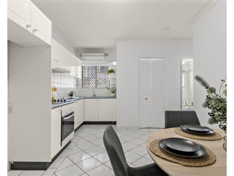 7/46 Station Street East Street, Harris Park NSW 2150