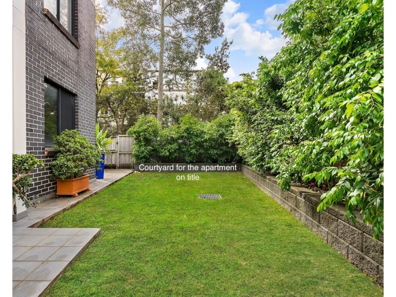 1/213-215 William Street, Granville NSW 2142