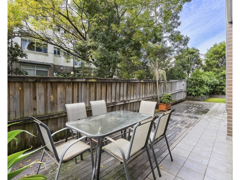 1/213-215 William Street, Granville NSW 2142