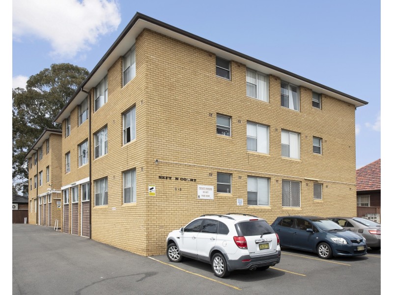 19/6-8 Station Street, Guildford NSW 2161