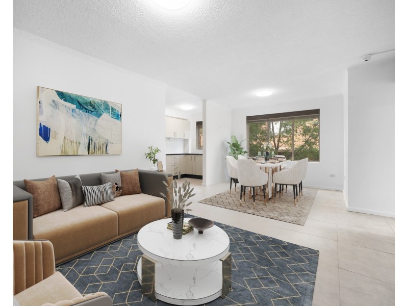 5/52 Weston Street, Harris Park NSW 2150