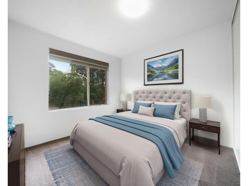 5/52 Weston Street, Harris Park NSW 2150