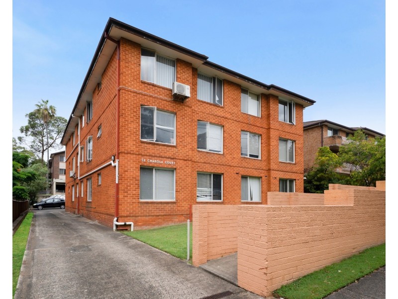5/52 Weston Street, Harris Park NSW 2150