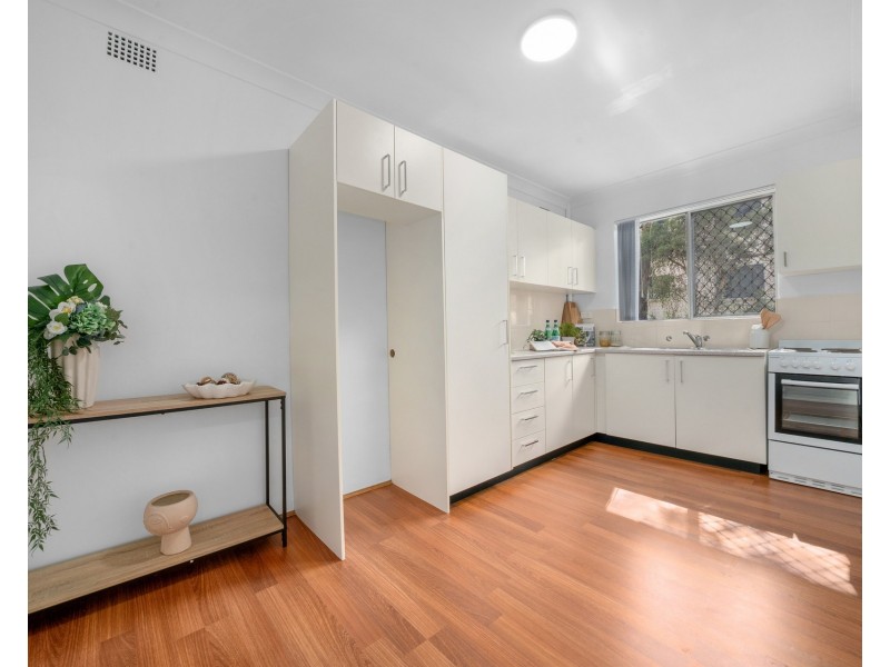3/40 Harris Street, Harris Park NSW 2150