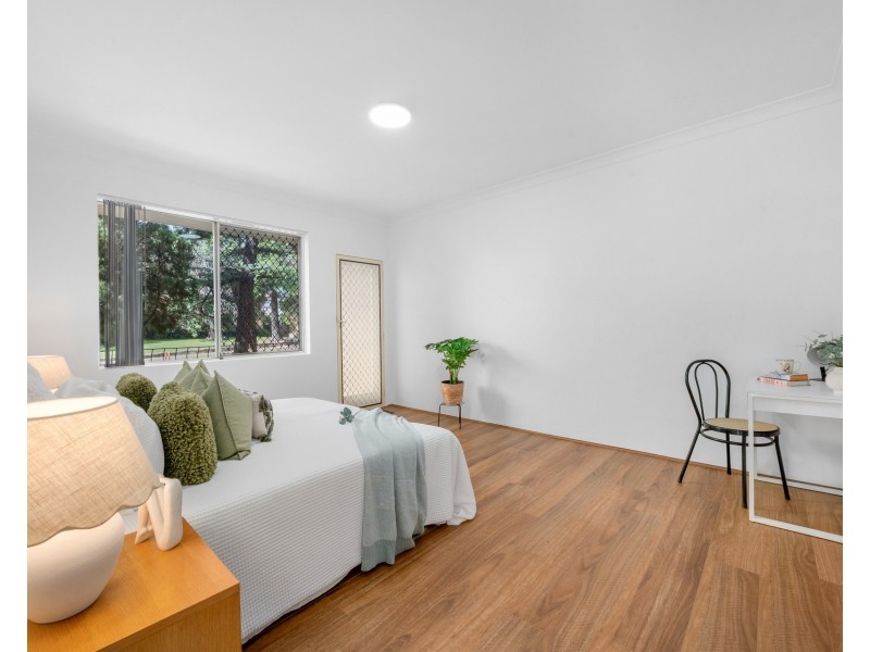 3/40 Harris Street, Harris Park NSW 2150