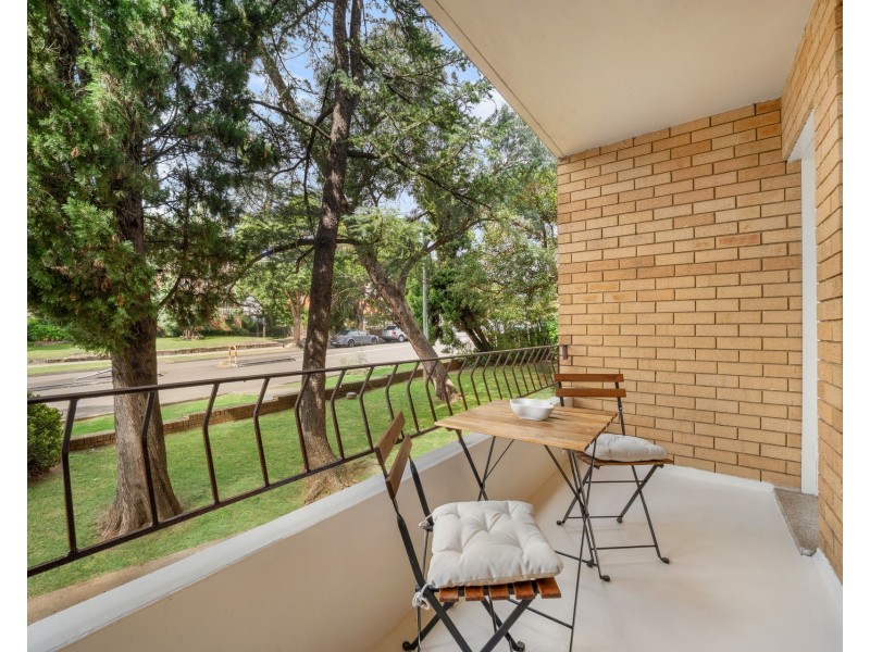 3/40 Harris Street, Harris Park NSW 2150