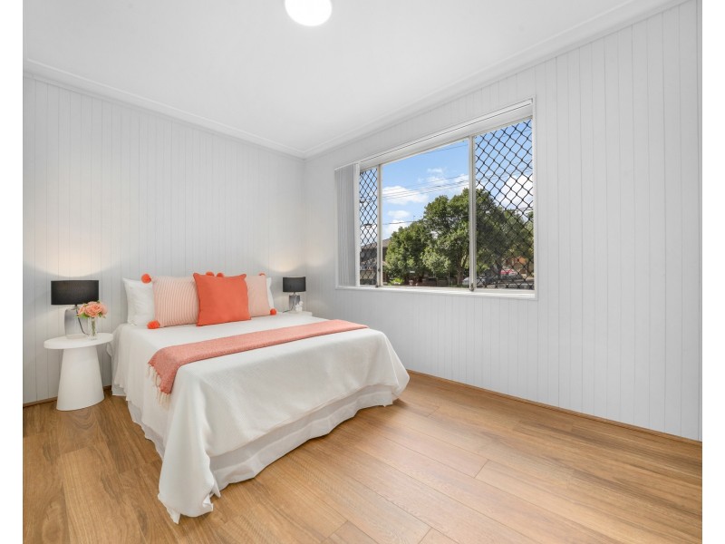 3/40 Harris Street, Harris Park NSW 2150