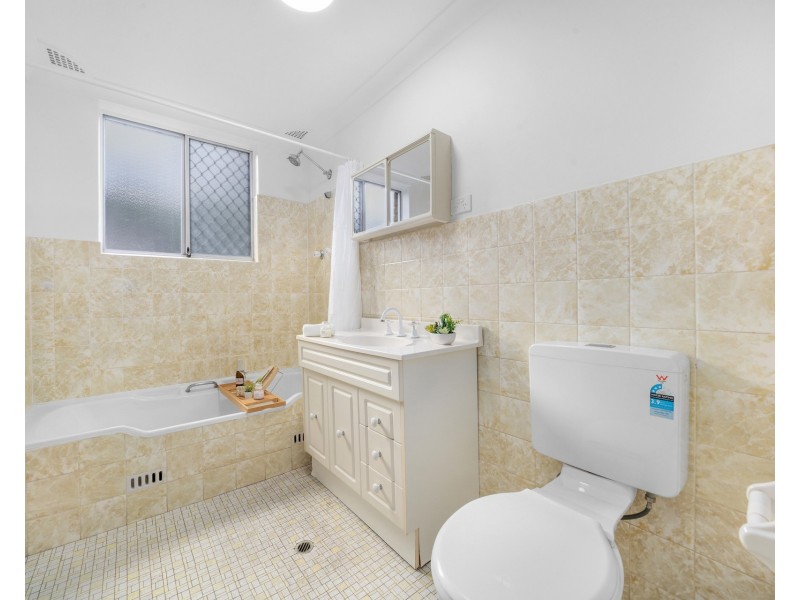 3/40 Harris Street, Harris Park NSW 2150