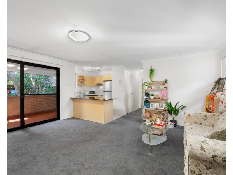 4/59-63 Boundary Street, Granville NSW 2142