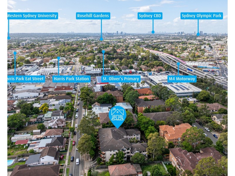 4/59-63 Boundary Street, Granville NSW 2142