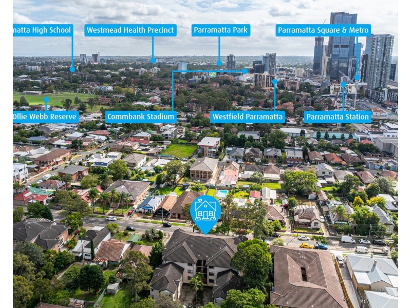 4/59-63 Boundary Street, Granville NSW 2142