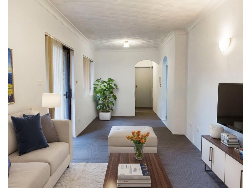 1/38 Albert Street, North Parramatta NSW 2151