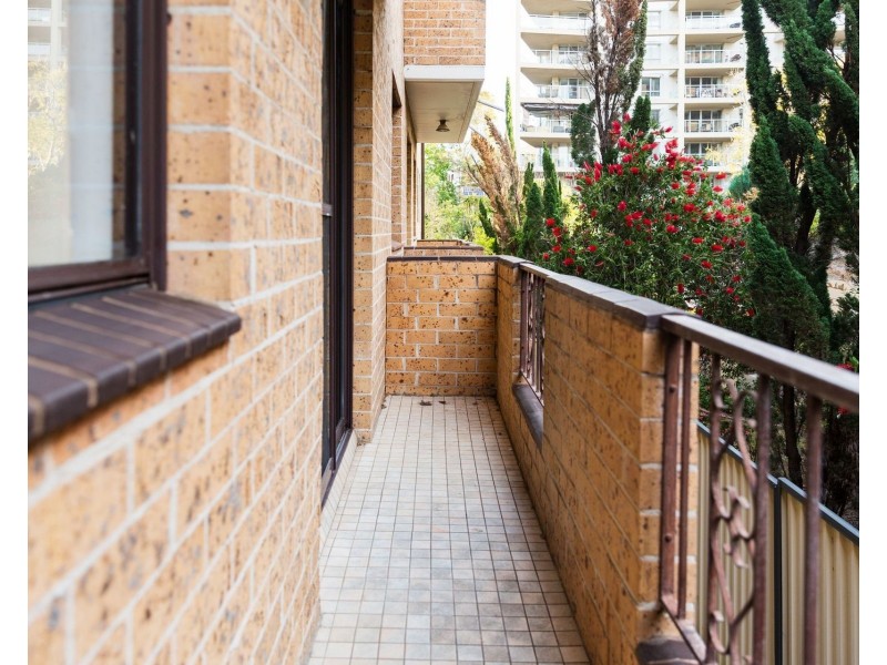 1/38 Albert Street, North Parramatta NSW 2151