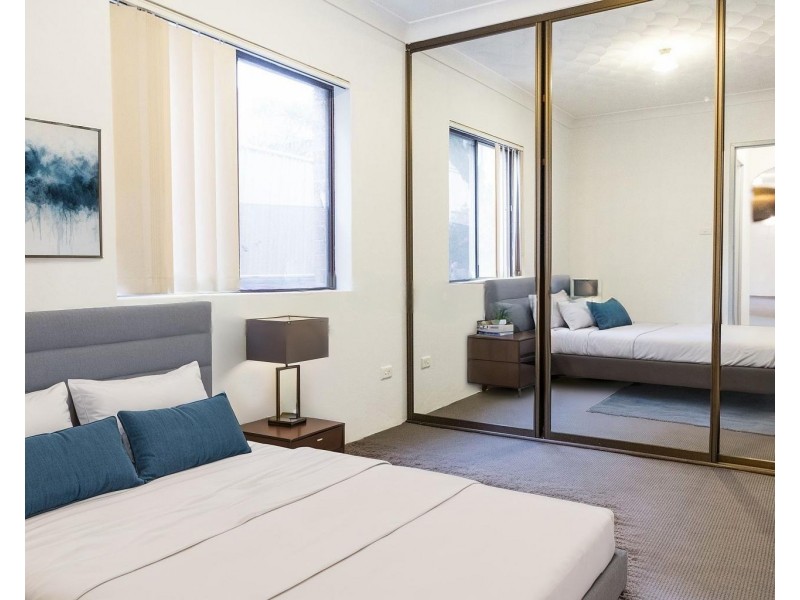 1/38 Albert Street, North Parramatta NSW 2151