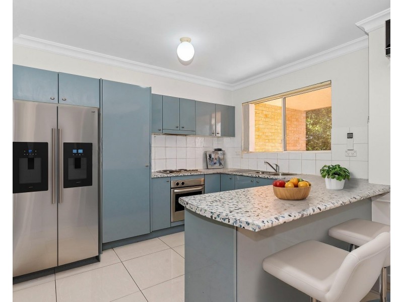 12/7-11 Meehan Street, Granville NSW 2142
