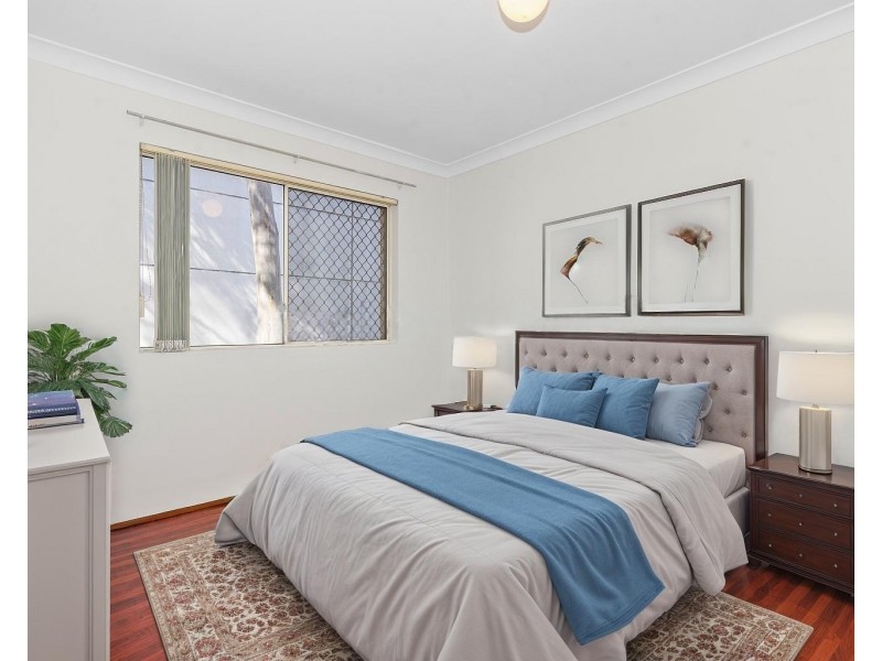 12/7-11 Meehan Street, Granville NSW 2142