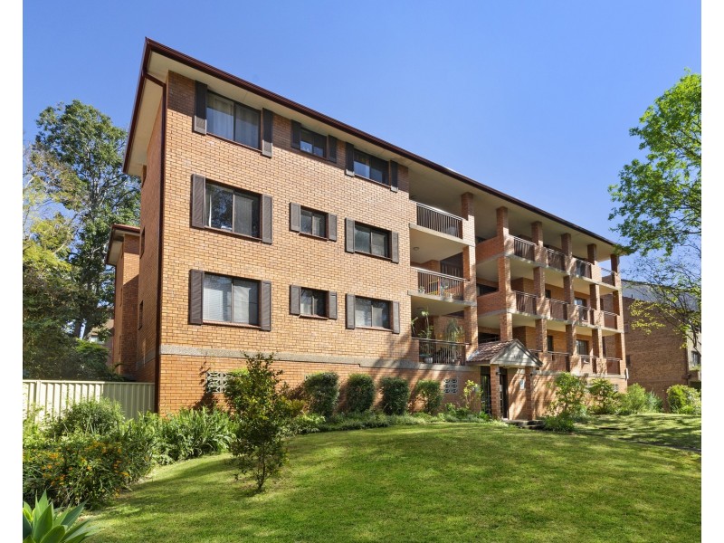 12/6-12 Alfred Street, Westmead NSW 2145