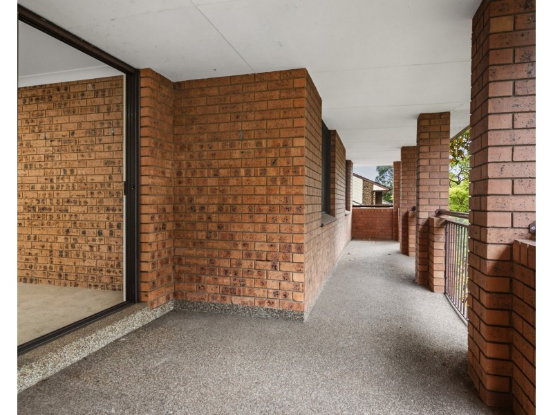 12/6-12 Alfred Street, Westmead NSW 2145