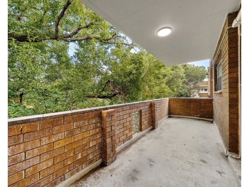 3/18 Bobart Street, Parramatta NSW 2150