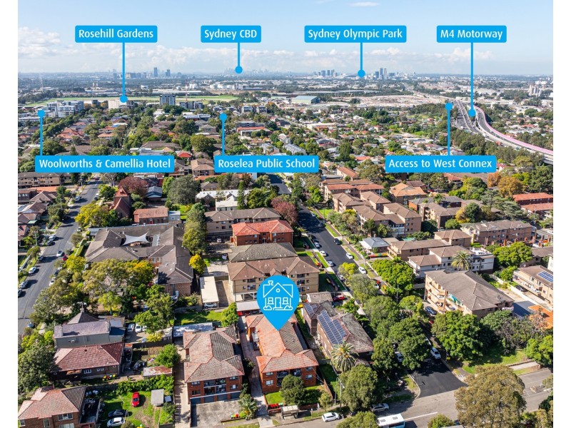 1/47 Harris Street, Harris Park NSW 2150