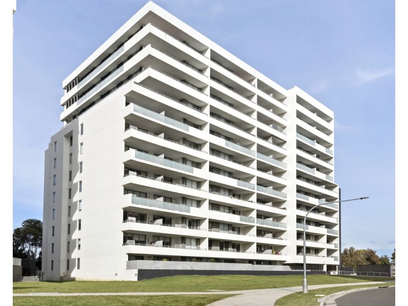 306/24 Dressler Court, Merrylands NSW 2160