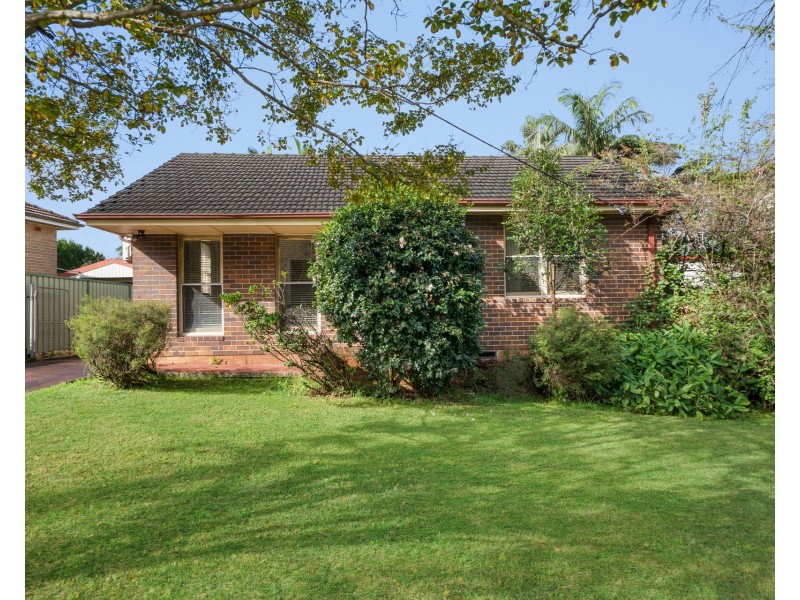 60 Evans Road, Dundas Valley NSW 2117
