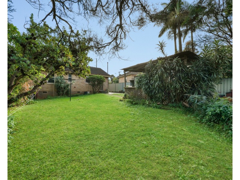 60 Evans Road, Dundas Valley NSW 2117