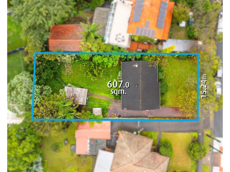 60 Evans Road, Dundas Valley NSW 2117