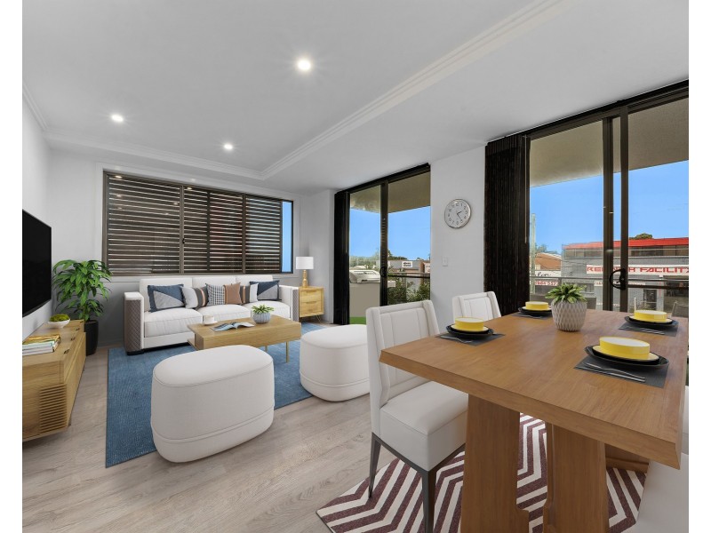 11A/47 South Street, Rydalmere NSW 2116