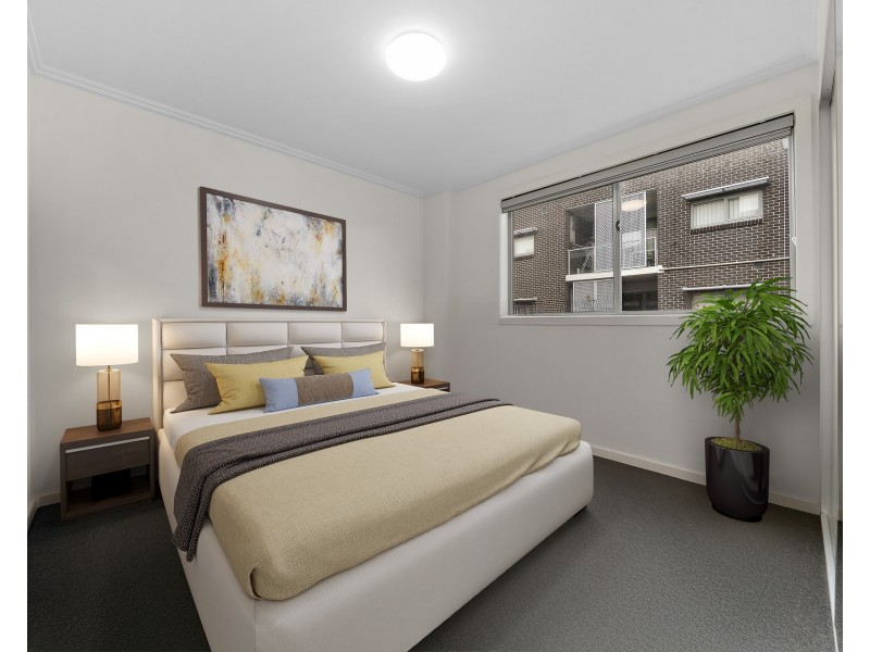 11A/47 South Street, Rydalmere NSW 2116