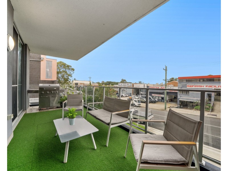 11A/47 South Street, Rydalmere NSW 2116