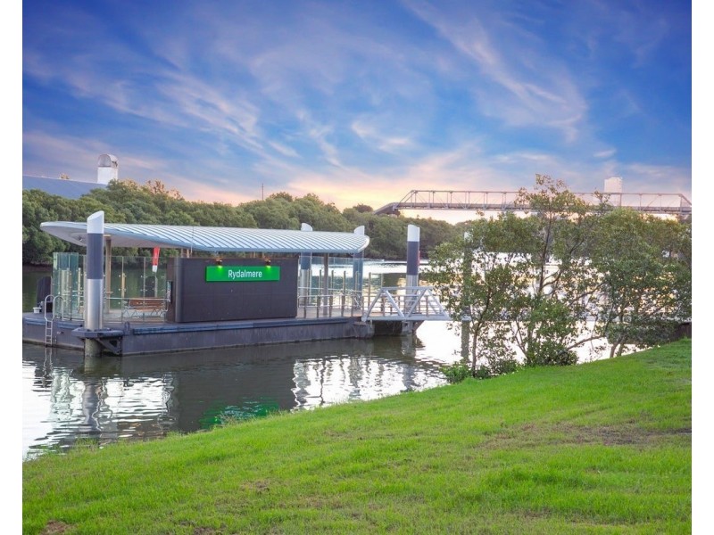 11A/47 South Street, Rydalmere NSW 2116