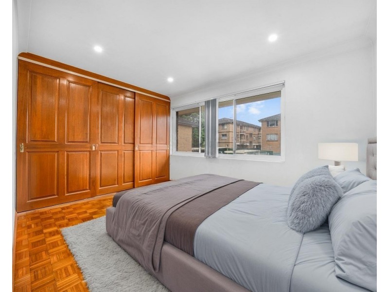8/24 Bellevue Street, North Parramatta NSW 2151