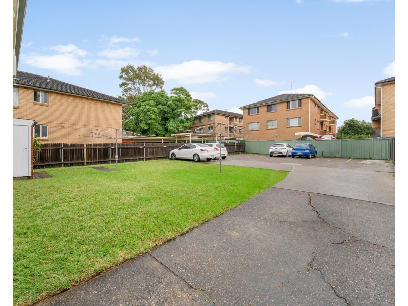 8/24 Bellevue Street, North Parramatta NSW 2151