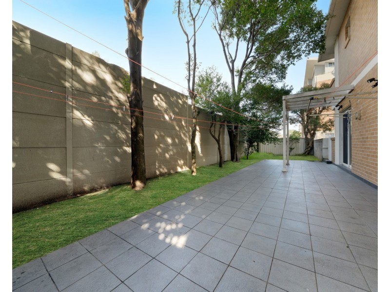 1/12-14 Benedict Court, Holroyd NSW 2142