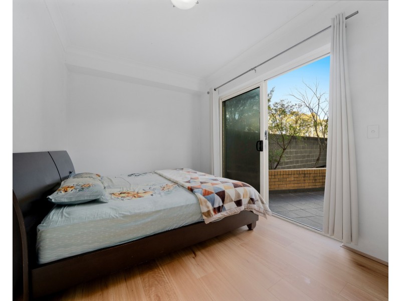 1/12-14 Benedict Court, Holroyd NSW 2142