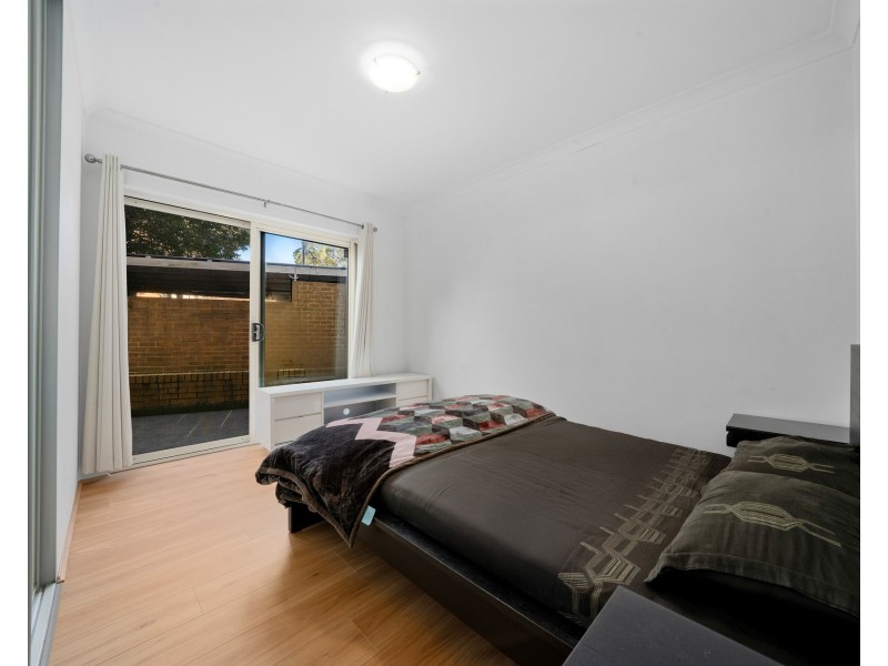 1/12-14 Benedict Court, Holroyd NSW 2142