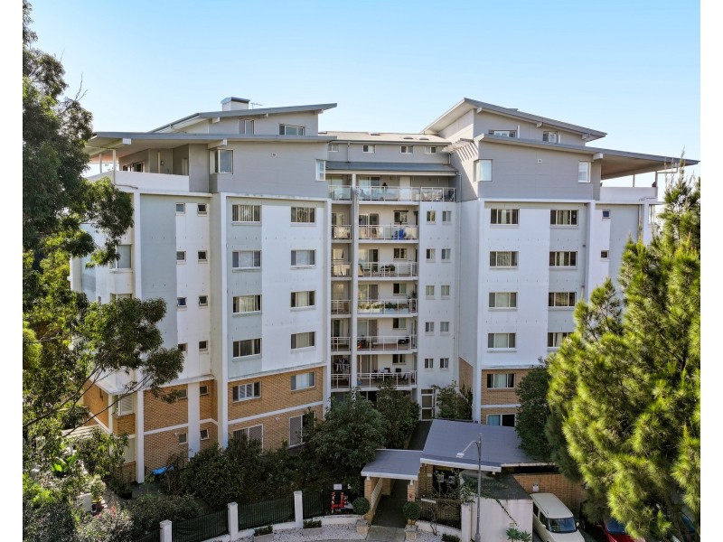 1/12-14 Benedict Court, Holroyd NSW 2142