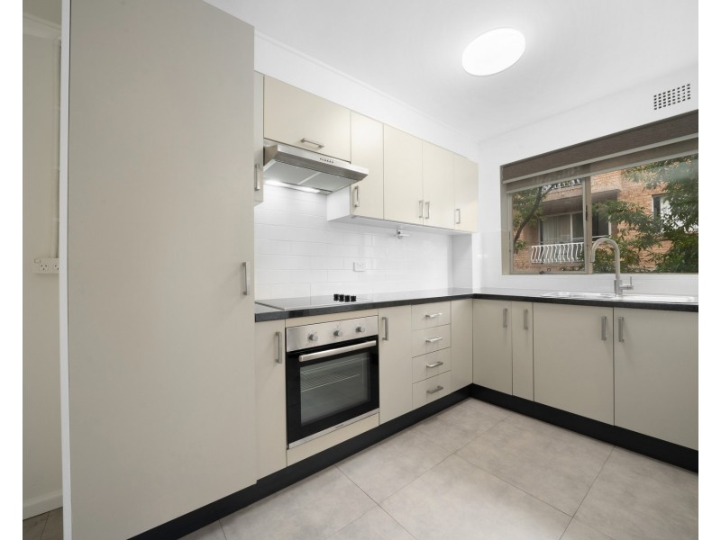 5/52 Weston Street, Harris Park NSW 2150