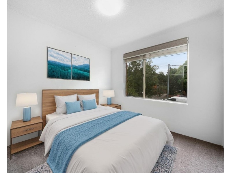 5/52 Weston Street, Harris Park NSW 2150