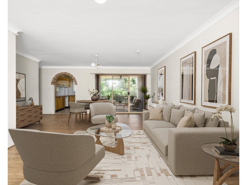 5/18 Mowle Street, Westmead NSW 2145